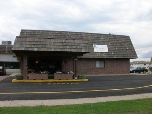 Prairie Inn Vermillion Exterior foto